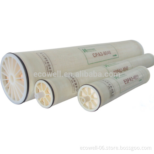 ESPA2-4040 / 8040 reverse osmosis membrane